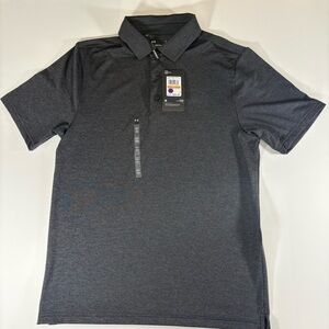 Men’s Under Armour Golf Playoff 3.0 Polo Shirt Small New With Tags